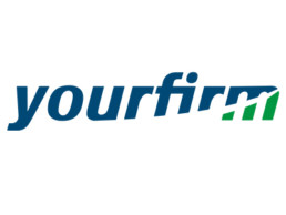 DW-HR: logo Yourfirm
