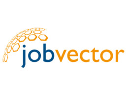 DW-HR: logo jobvector