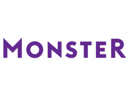 DW-HR: logo monster
