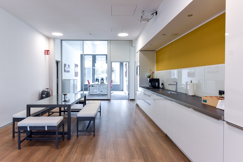 Social Media Alexia Huber dwhr.de